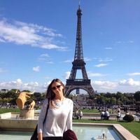 Ivana Smolić's Photo