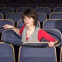 Barbora Žádníková's Photo