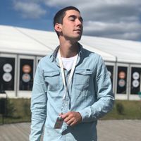 Fotos de Ivan Mikheev