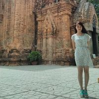 Sylvie Truong's Photo