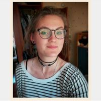 Agnė  Girsaitė的照片