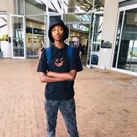 Lemohang Mosuhli的照片