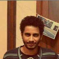 Marcos Oliveira的照片