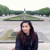 Joyce Agmata's Photo