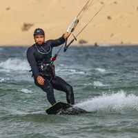 Le foto di Amine Reraye