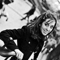 Aurélie Jayet's Photo