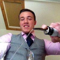 Gareth Jones的照片