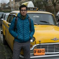 alireza khoshghadam的照片