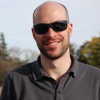 Matias Muhlrad's Photo