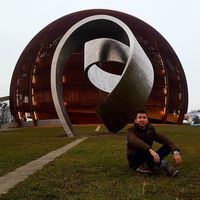 Zhanibek Ospanov的照片