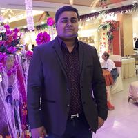 Vivek Agrawal的照片