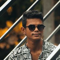 ANAND KISHORE MK's Photo