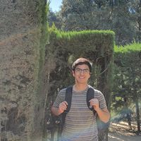 Luis Alberto Carranza Cobeñas's Photo