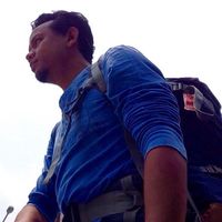 Abdul Hakim的照片