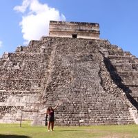 Luisa Ayala的照片