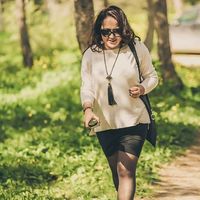 Le foto di Amyra Hammami