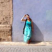 marina pastore的照片