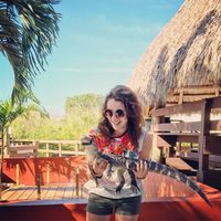 COMORETTO Anaelle's Photo