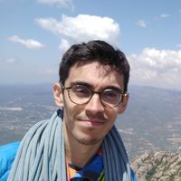 Фотографии пользователя Alberto Molina Salgado