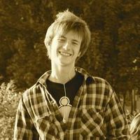 Andriy Soshnikov的照片