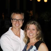 Fotos de Erin & Harley  Davy