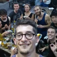 Daniel Lezon's Photo