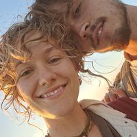 Taisha Mages's Photo