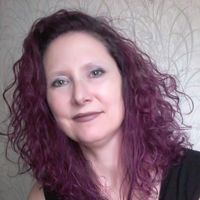 Kali (Angie) Gerard的照片