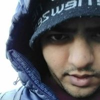 Faisal Patel's Photo