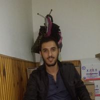 Photos de Abdullah Genç