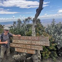 Bjorn Wesselink的照片