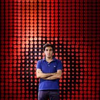 Mohsen Esmaeilzadeh's Photo