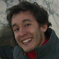 Henrique Machado's Photo