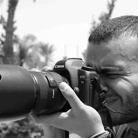 Hossam Fouad's Photo