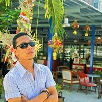 Al-Munner Nambio's Photo