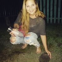 Екатерина Поташная的照片