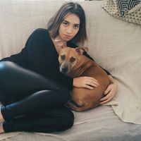 Daria Egorova's Photo