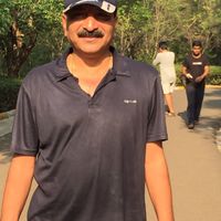 Ashok Agarwal的照片