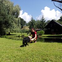 Karla-Mia Šepak's Photo