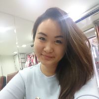 Jindarah Chatuchinda's Photo