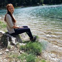 Eszter Balogh的照片