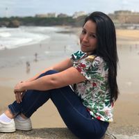 Fotos von Cinthya bonilla