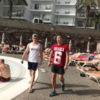 Johan Kristensen's Photo