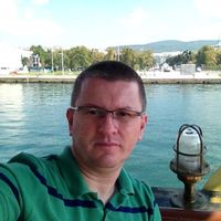 Eray Yılmaz的照片