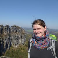 Anne Diederichs's Photo