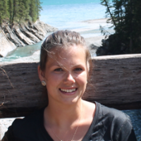 Marie-Pier Trépanier的照片