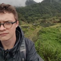 Justin Turuta's Photo