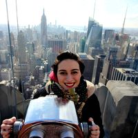 MARTINA CREPALDI的照片