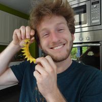 Thomas De Keukelaere's Photo