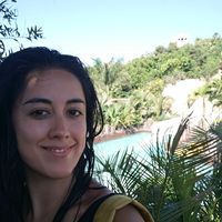 Cinthia Alvarez's Photo